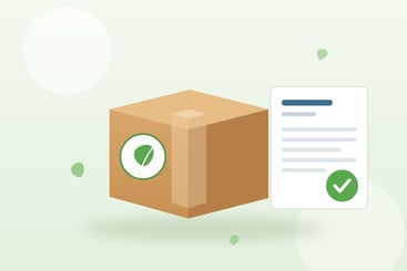 オーガニック商品の米国向けインポーター受付開始
