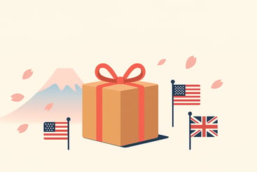 Amazon JAPAN STORE 越境EC紹介